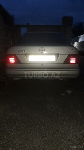 Mercedes 300 D 1987, 500,000 km - 3.0 l - Bakı
