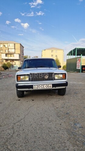 LADA (VAZ) 2107 2005, 200,000 km - 1.6 l - Gəncə