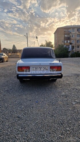LADA (VAZ) 2107 2005, 200,000 km - 1.6 l - Gəncə