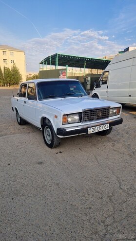 LADA (VAZ) 2107 2005, 200,000 km - 1.6 l - Gəncə
