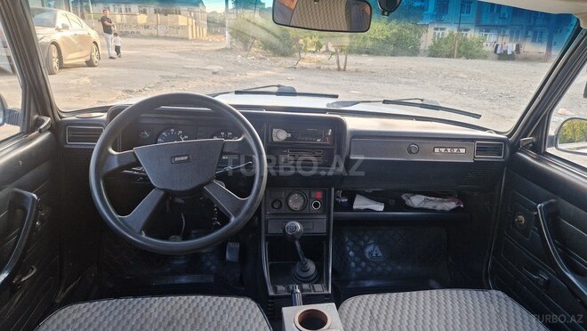 LADA (VAZ) 2107 2005, 200,000 km - 1.6 l - Gəncə