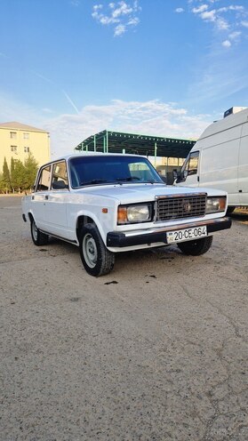 LADA (VAZ) 2107 2005, 200,000 km - 1.6 l - Gəncə