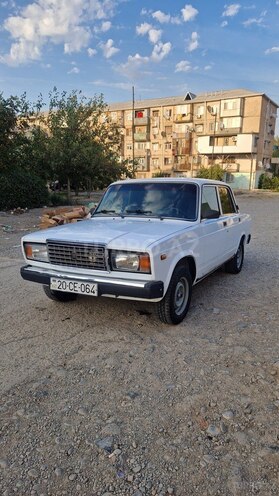 LADA (VAZ) 2107 2005, 200,000 km - 1.6 l - Gəncə