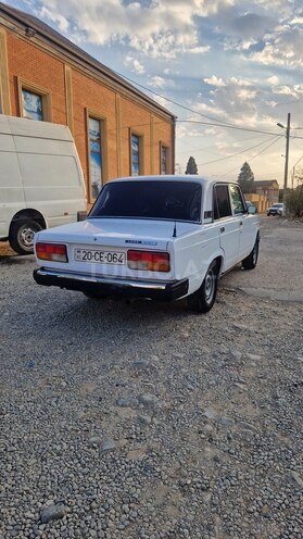 LADA (VAZ) 2107 2005, 200,000 km - 1.6 l - Gəncə