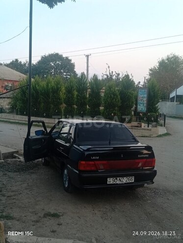 LADA (VAZ) 2115 2012, 250,979 km - 1.6 l - Masallı