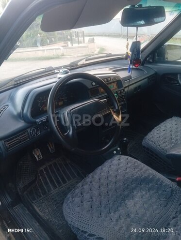 LADA (VAZ) 2115 2012, 250,979 km - 1.6 l - Masallı
