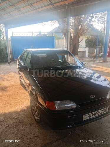 LADA (VAZ) 2115 2012, 250,979 km - 1.6 l - Masallı