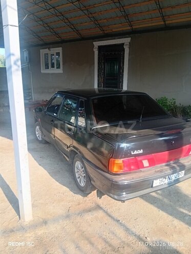 LADA (VAZ) 2115 2012, 250,979 km - 1.6 l - Masallı