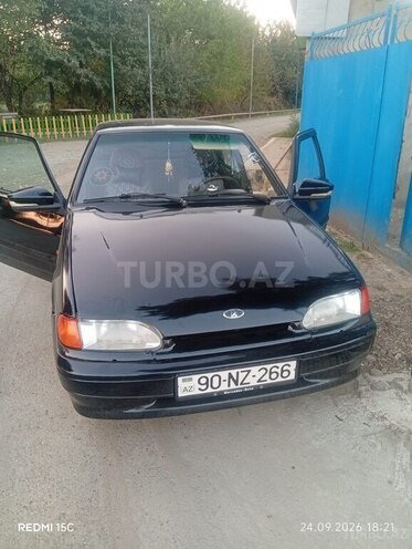 LADA (VAZ) 2115 2012, 250,979 km - 1.6 l - Masallı