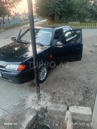 LADA (VAZ) 2115 2012, 250,979 km - 1.6 l - Masallı