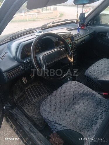 LADA (VAZ) 2115 2012, 250,979 km - 1.6 l - Masallı