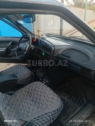 LADA (VAZ) 2115 2012, 250,979 km - 1.6 l - Masallı