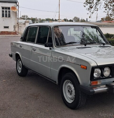 LADA (VAZ) 2106 1999, 186,000 km - 1.6 l - Tərtər