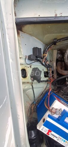 LADA (VAZ) 2106 1999, 186,000 km - 1.6 l - Tərtər
