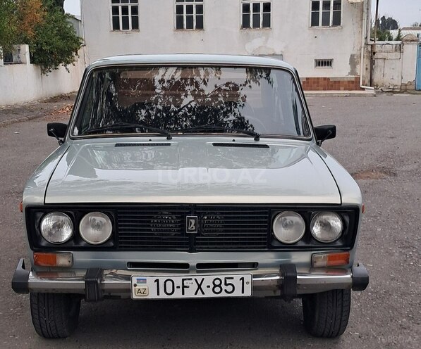 LADA (VAZ) 2106 1999, 186,000 km - 1.6 l - Tərtər