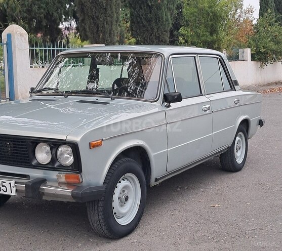 LADA (VAZ) 2106 1999, 186,000 km - 1.6 l - Tərtər
