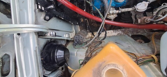 LADA (VAZ) 2106 1999, 186,000 km - 1.6 l - Tərtər