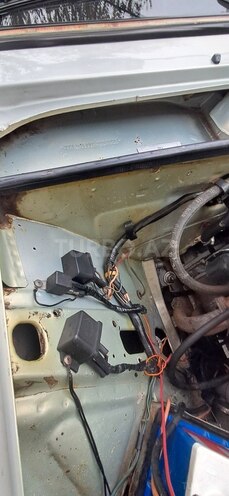 LADA (VAZ) 2106 1999, 186,000 km - 1.6 l - Tərtər