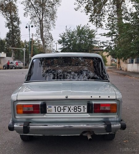 LADA (VAZ) 2106 1999, 186,000 km - 1.6 l - Tərtər