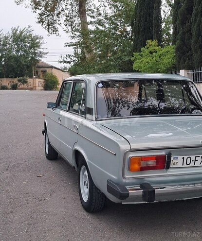LADA (VAZ) 2106 1999, 186,000 km - 1.6 l - Tərtər