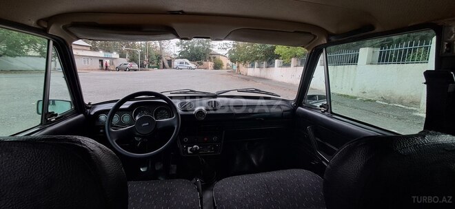 LADA (VAZ) 2106 1999, 186,000 km - 1.6 l - Tərtər