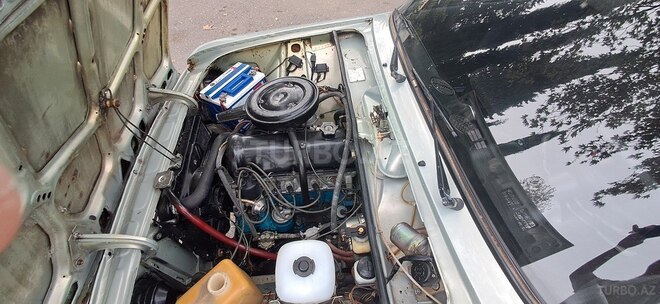 LADA (VAZ) 2106 1999, 186,000 km - 1.6 l - Tərtər