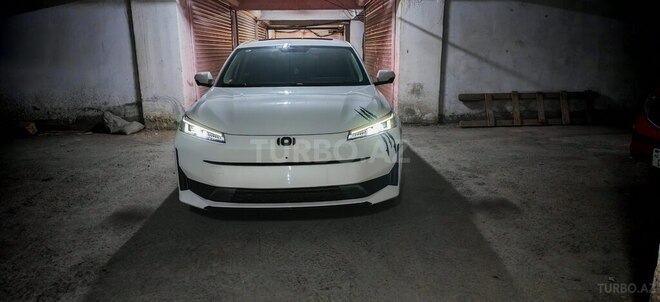 Changan Qiyuan A05 2024, 35,000 km - 1.5 l - Bakı