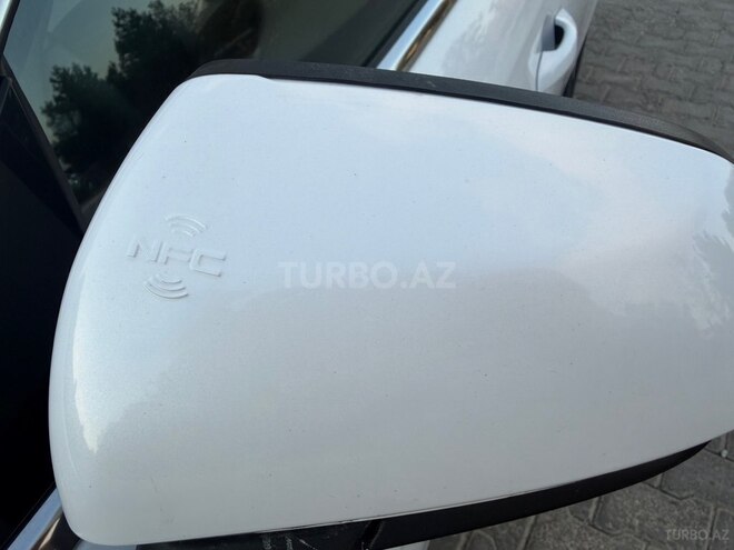 BYD Destroyer 05 2025, 57,200 km - 1.5 l - Bakı