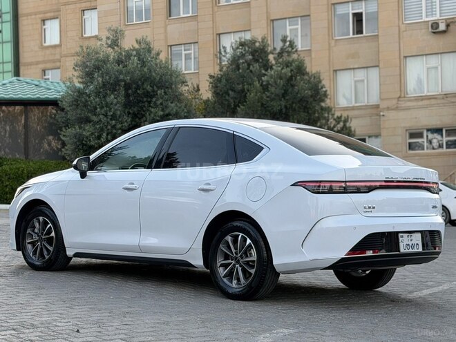 BYD Destroyer 05 2025, 57,200 km - 1.5 l - Bakı