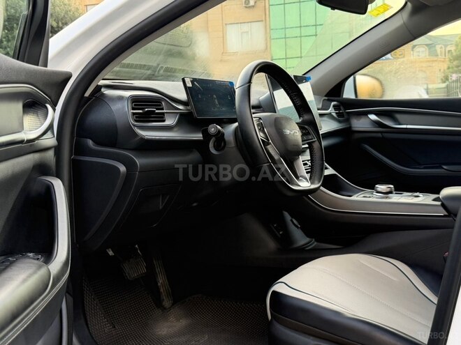 BYD Destroyer 05 2025, 57,200 km - 1.5 l - Bakı