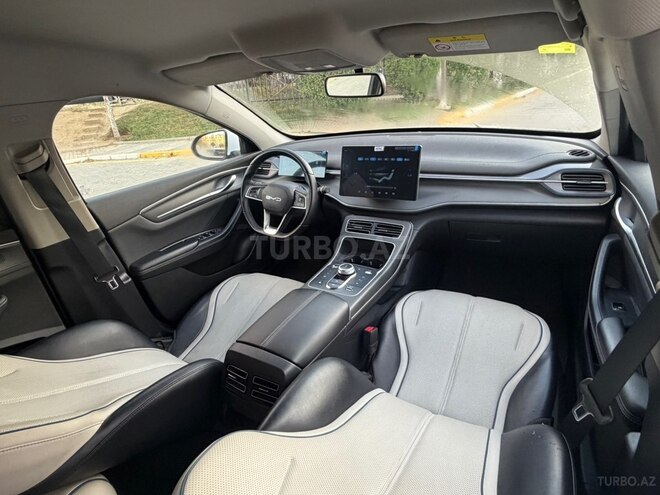 BYD Destroyer 05 2025, 57,200 km - 1.5 l - Bakı