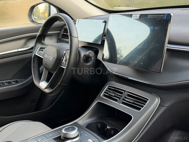BYD Destroyer 05 2025, 57,200 km - 1.5 l - Bakı
