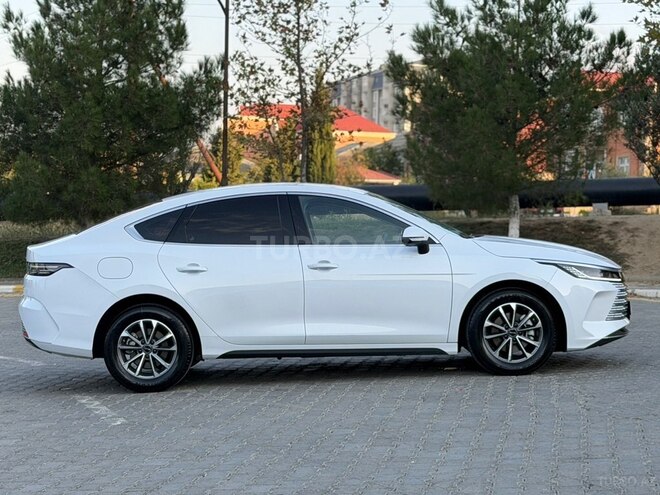 BYD Destroyer 05 2025, 57,200 km - 1.5 l - Bakı