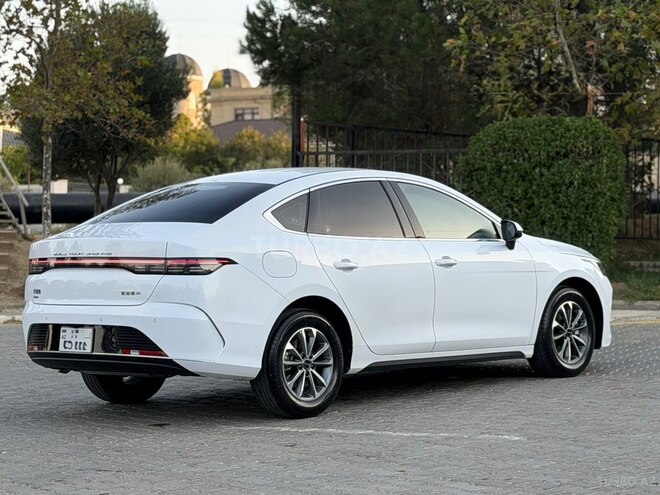 BYD Destroyer 05 2025, 57,200 km - 1.5 l - Bakı