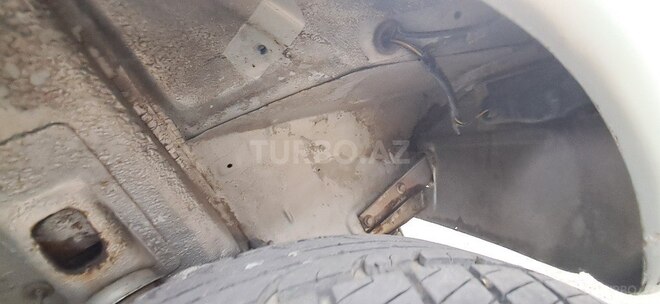 LADA (VAZ) 2106 1999, 186,000 km - 1.6 l - Tərtər