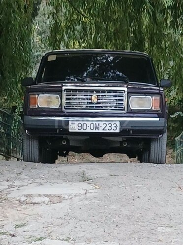 LADA (VAZ) 2107 2002, 21,660 km - 1.6 l - Tovuz