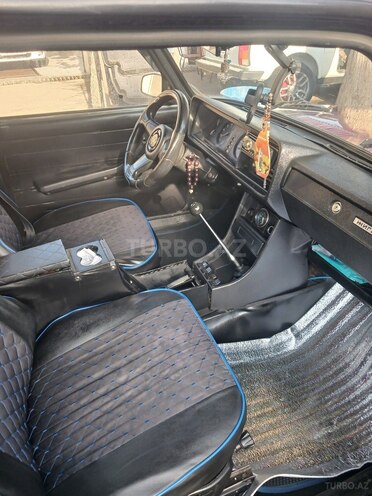 LADA (VAZ) 2107 2002, 21,660 km - 1.6 l - Tovuz