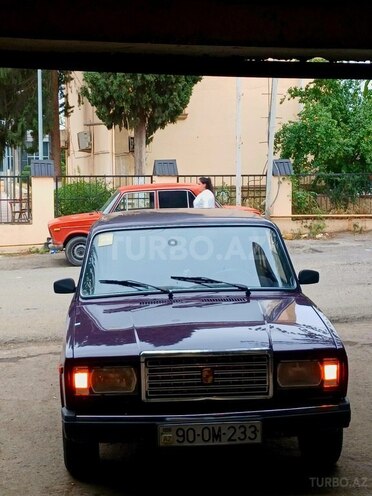 LADA (VAZ) 2107 2002, 21,660 km - 1.6 l - Tovuz