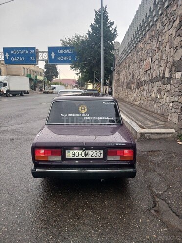 LADA (VAZ) 2107 2002, 21,660 km - 1.6 l - Tovuz