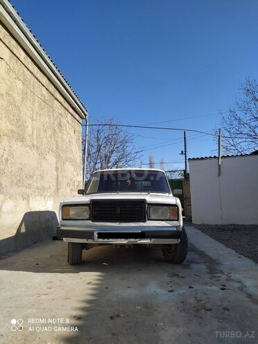 LADA (VAZ) 2107 1990, 52,242 km - 1.6 l - Xaçmaz