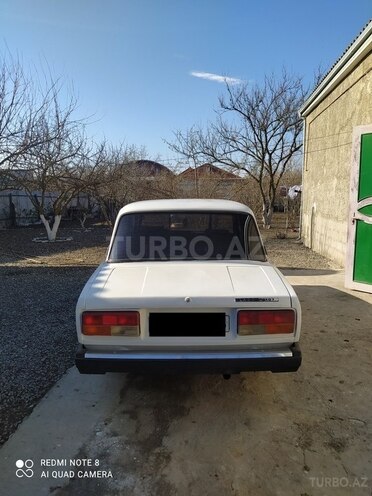 LADA (VAZ) 2107 1990, 52,242 km - 1.6 l - Xaçmaz