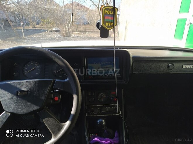 LADA (VAZ) 2107 1990, 52,242 km - 1.6 l - Xaçmaz