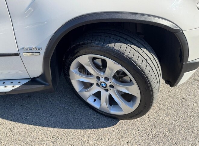 BMW X5 2005, 305,029 km - 4.8 l - Bakı