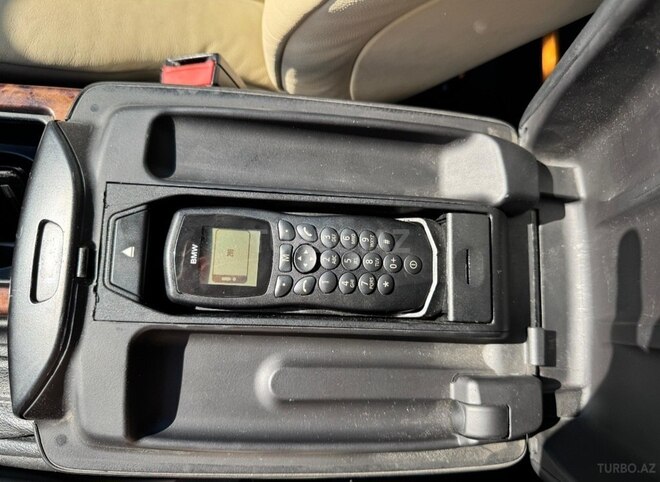 BMW X5 2005, 305,029 km - 4.8 l - Bakı