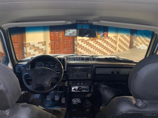LADA (VAZ) Niva 2003, 180,000 km - 1.6 l - Tovuz