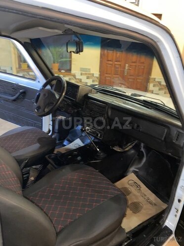 LADA (VAZ) Niva 2003, 180,000 km - 1.6 l - Tovuz
