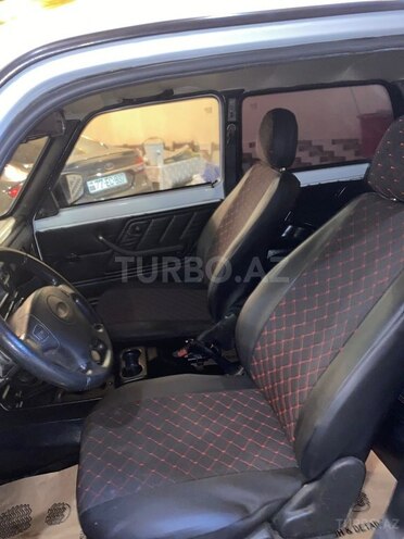 LADA (VAZ) Niva 2003, 180,000 km - 1.6 l - Tovuz