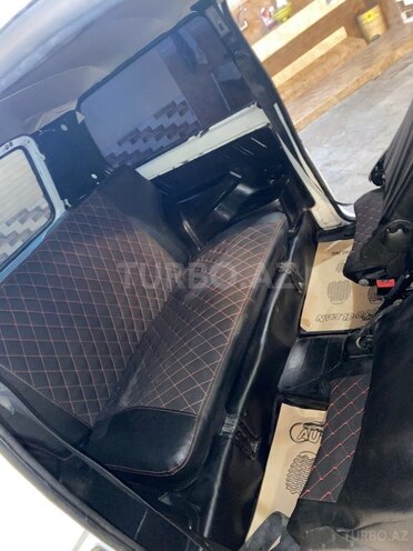 LADA (VAZ) Niva 2003, 180,000 km - 1.6 l - Tovuz
