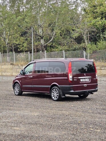 Mercedes  2009, 182,658 km - 2.1 л - Bakı