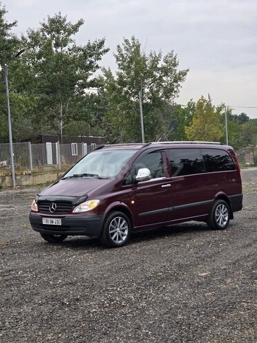 Mercedes  2009, 182,658 km - 2.1 л - Bakı